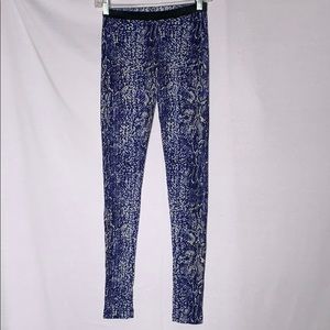 Tory Burch Leggings XS